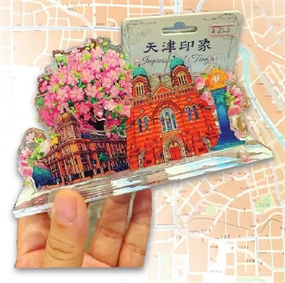 天津文旅如何实现从流量到留量的持久转化,解析留量密码 天津文旅热的留量密码