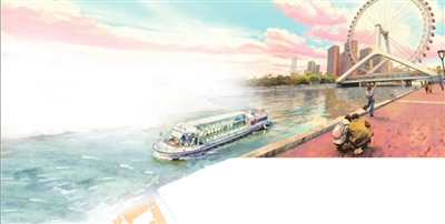 天津文旅如何实现从流量到留量的持久转化,解析留量密码 天津文旅热的留量密码