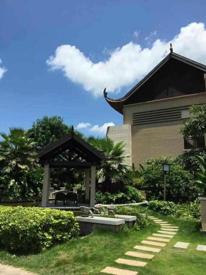 园林绿化施工经验解析:生态化景观设计与植物配置全攻略 园林绿化施工经验解析:生态化景观设计与植物配置全攻略