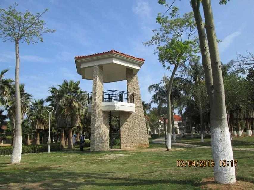 园林景观一站式服务:融合中西造景精髓,打造多样化生态园林 园林景观一站式服务:融合中西造景精髓,打造多样化生态园林