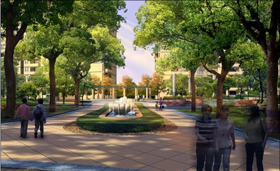 深圳市中艺源园林绿化工程有限公司 深圳市中艺源园林绿化工程有限公司