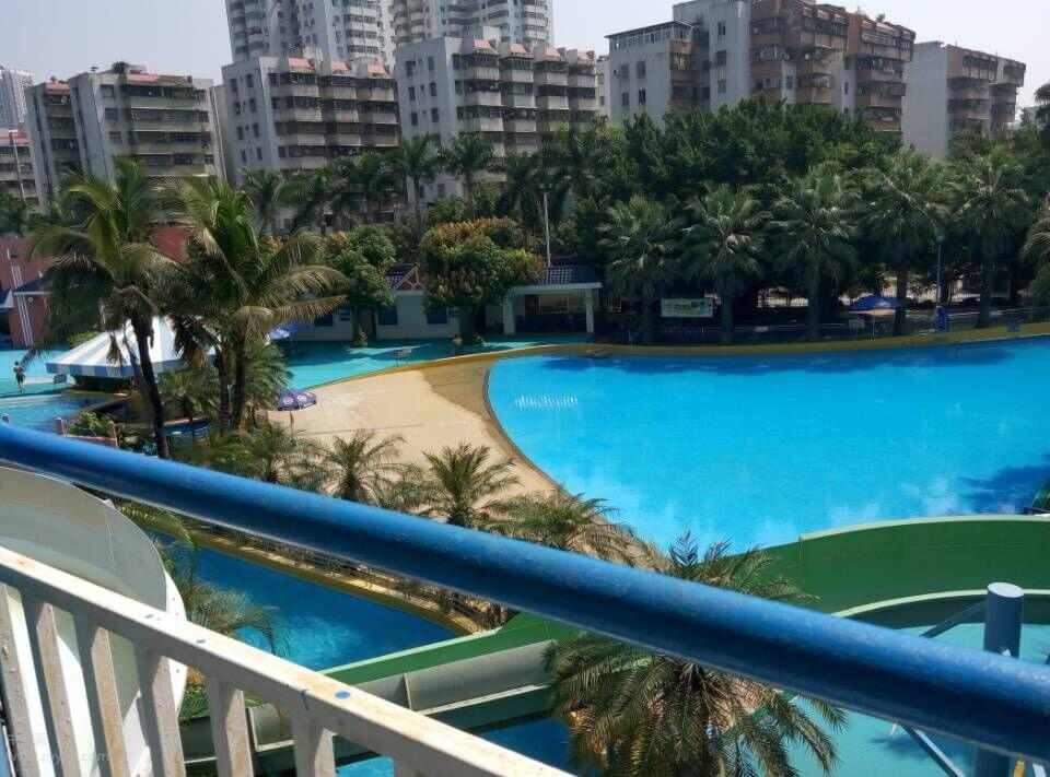 东莞园林绿化施工:打造自然生态水景与互动式庭院设计 东莞园林绿化施工:打造自然生态水景与互动式庭院设计
