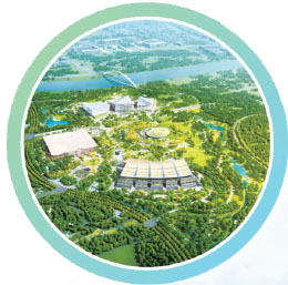 北京城市设计转型:从形态塑造到全域治理,塑造灵动首都风貌 从形态塑造到全域治理 城市设计让首都更加“灵动”