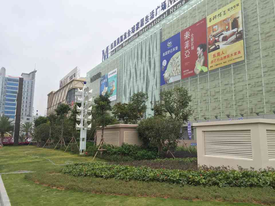专业园林绿化施工与景观设计,一站式服务打造优质商业环境 专业园林绿化施工与景观设计,一站式服务打造优质商业环境