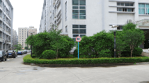 深圳绿化工程公司 深圳绿化工程公司
