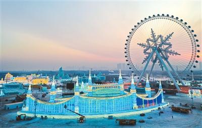 出圈之后，哈尔滨文旅的“变”与“不变”