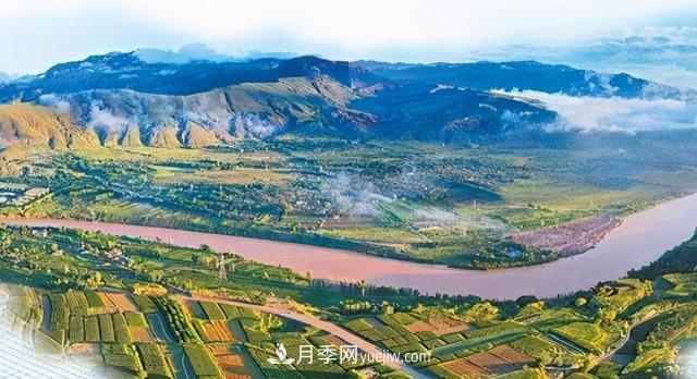 华北三省市发布造林绿化计划,规模大格局高,还有树种提示(图1) 华北三省市发布造林绿化计划,规模大格局高,还有树种提示(图1)