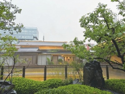 新型城镇化推动楼市稳定 城市更新成关键抓手 中央定调新型城镇化 城市更新成稳楼市关键抓手