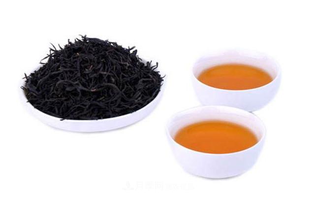 南阳特产:桐柏红茶叶(图4) 南阳特产:桐柏红茶叶(图4)