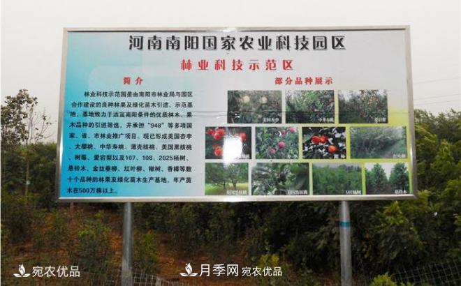 南阳国家农业科技园区(图1) 南阳国家农业科技园区(图1)