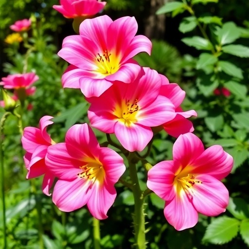 美人丽芙月季介绍和优缺点 美人丽芙月季介绍和优缺点