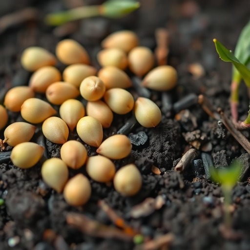 菊苣种子 菊苣种子