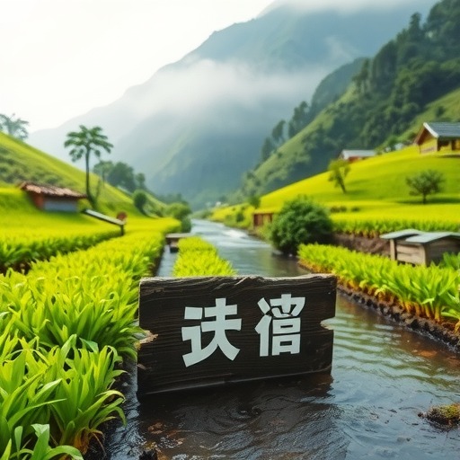 南阳“淅有山川”入围2019中国区域农业品牌影响力排行榜 南阳“淅有山川”入围2019中国区域农业品牌影响力排行榜