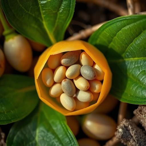 茉莉花种子 茉莉花种子