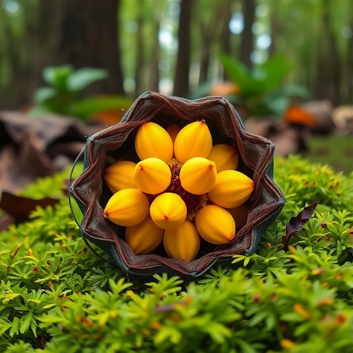 木芙蓉种子