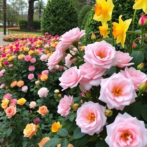 温州适合养月季吗?市花和市树是什么? 温州适合养月季吗?市花和市树是什么?