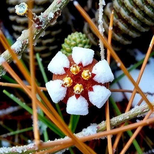 雪松种子 雪松种子
