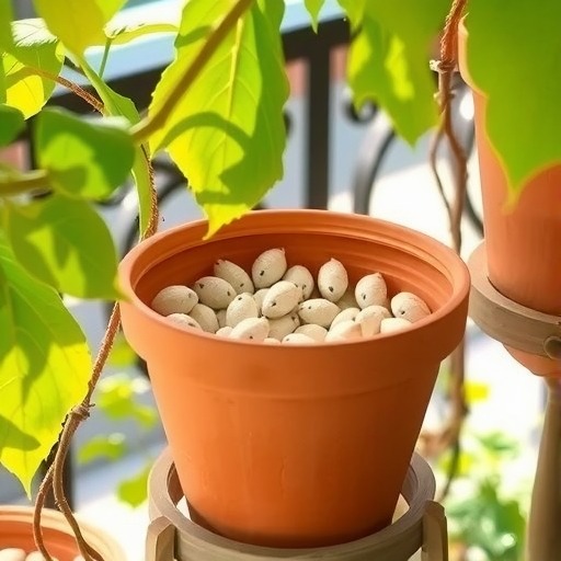 茑萝种子 茑萝种子