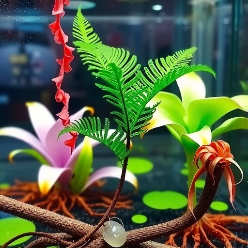 十大养不死的水草有哪些? 十大养不死的水草有哪些?