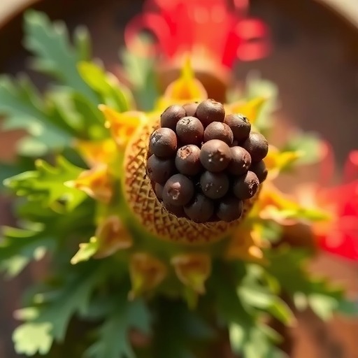 药用鸡冠花种子