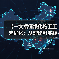 【一文搞懂绿化施工工艺优化:从理论到实践的全面解析】(图2) 【一文搞懂绿化施工工艺优化:从理论到实践的全面解析】(图2)