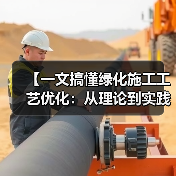 【一文搞懂绿化施工工艺优化:从理论到实践的全面解析】(图3) 【一文搞懂绿化施工工艺优化:从理论到实践的全面解析】(图3)