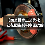 【园艺排水工艺优化:让花园告别积水困扰的终极指南】(图2) 【园艺排水工艺优化:让花园告别积水困扰的终极指南】(图2)