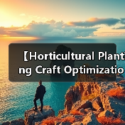【Horticultural Planting Craft Optimization 园艺种植工艺优化:从零到专业,园艺达人的必修课】(图1) 【Horticultural Planting Craft Optimization 园艺种植工艺优化:从零到专业,园艺达人的必修课】(图1)