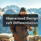 Humanized Design Craft Differentiation 人性化设计工艺差异化:小米华为苹果都在用的创新密码(图2) Humanized Design Craft Differentiation 人性化设计工艺差异化:小米华为苹果都在用的创新密码(图2)