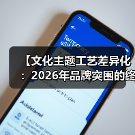 【文化主题工艺差异化：2026年品牌突围的终极秘密武器】（图4）