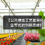 【公共绿地工艺差异化：雷军式的创新思维打造城市绿洲新标准】（图2）