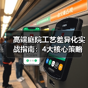 高端庭院工艺差异化实战指南：4大核心策略让您的花园脱颖而出（图4）