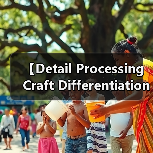 【Detail Processing Craft Differentiation 细节处理工艺差异化的终极指南:从微创新到产品爆点】(图1) 【Detail Processing Craft Differentiation 细节处理工艺差异化的终极指南:从微创新到产品爆点】(图1)