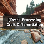 【Detail Processing Craft Differentiation 细节处理工艺差异化的终极指南:从微小改变到行业颠覆】(图1) 【Detail Processing Craft Differentiation 细节处理工艺差异化的终极指南:从微小改变到行业颠覆】(图1)