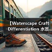 【Waterscape Craft Differentiation 水景工艺差异化:打造独特景观的核心竞争力】(图3) 【Waterscape Craft Differentiation 水景工艺差异化:打造独特景观的核心竞争力】(图3)
