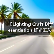 【Lighting Craft Differentiation 灯光工艺差异化：打造品牌护城河的终极秘密武器】（图2）