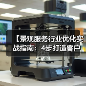 【景观服务行业优化实战指南:4步打造客户爆满的盈利体系】(图4) 【景观服务行业优化实战指南:4步打造客户爆满的盈利体系】(图4)