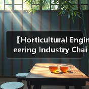 【Horticultural Engineering Industry Chain 2026年全景解析:园艺工程产业链的商业密码】(图4) 【Horticultural Engineering Industry Chain 2026年全景解析:园艺工程产业链的商业密码】(图4)