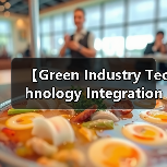【Green Industry Technology Integration 绿色行业技术集成的突破性进展,2026年企业必争之地】(图4) 【Green Industry Technology Integration 绿色行业技术集成的突破性进展,2026年企业必争之地】(图4)