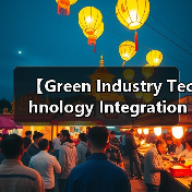【Green Industry Technology Integration 绿色行业技术集成的突破性实践:2026年企业转型必备指南】(图1) 【Green Industry Technology Integration 绿色行业技术集成的突破性实践:2026年企业转型必备指南】(图1)