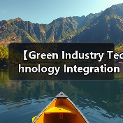 【Green Industry Technology Integration 绿色行业技术集成的未来已来,你准备好了吗?】(图4) 【Green Industry Technology Integration 绿色行业技术集成的未来已来,你准备好了吗?】(图4)