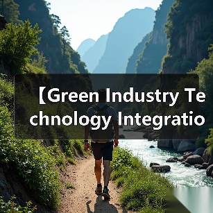 【Green Industry Technology Integration 绿色行业技术集成的未来已来,你准备好了吗?】(图2) 【Green Industry Technology Integration 绿色行业技术集成的未来已来,你准备好了吗?】(图2)
