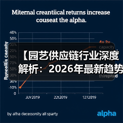 【园艺供应链行业深度解析:2026年最新趋势与机遇全面解读】(图2) 【园艺供应链行业深度解析:2026年最新趋势与机遇全面解读】(图2)
