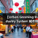 【Urban Greening Industry System 城市绿化行业体系:2026年完整发展攻略】(图3) 【Urban Greening Industry System 城市绿化行业体系:2026年完整发展攻略】(图3)