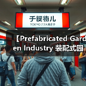 【Prefabricated Garden Industry 装配式园艺行业：2026年爆发前夜的黄金赛道】（图1）