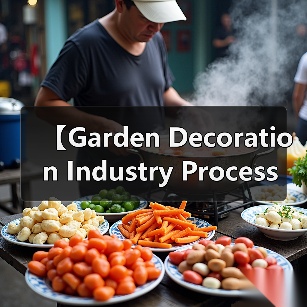 【Garden Decoration Industry Process 园艺装饰行业流程:从设计到施工的完整攻略】(图1) 【Garden Decoration Industry Process 园艺装饰行业流程:从设计到施工的完整攻略】(图1)
