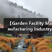 【Garden Facility Manufacturing Industry 园艺设施制造行业的未来商机与挑战解析】(图4) 【Garden Facility Manufacturing Industry 园艺设施制造行业的未来商机与挑战解析】(图4)