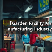 【Garden Facility Manufacturing Industry 园艺设施制造行业的未来商机与挑战解析】(图3) 【Garden Facility Manufacturing Industry 园艺设施制造行业的未来商机与挑战解析】(图3)