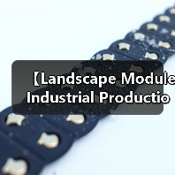 【Landscape Module Industrial Production 景观模块工业化生产的革命性突破】（图2）
