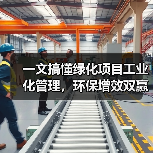 一文搞懂绿化项目工业化管理,环保增效双赢秘诀大揭秘(图3) 一文搞懂绿化项目工业化管理,环保增效双赢秘诀大揭秘(图3)